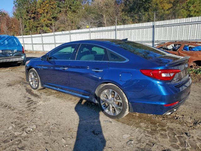 Hyundai SONATA Sport Image 3