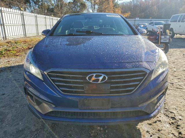 Hyundai SONATA Sport Image 5