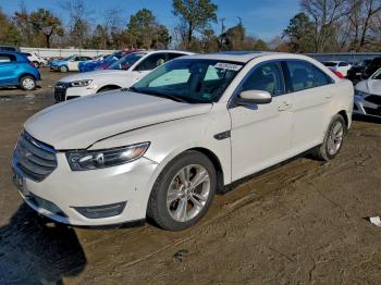  Salvage Ford Taurus