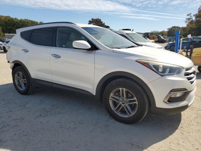Hyundai SANTA FE Image 3