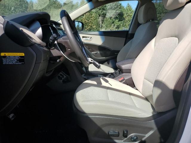 Hyundai SANTA FE Image 11