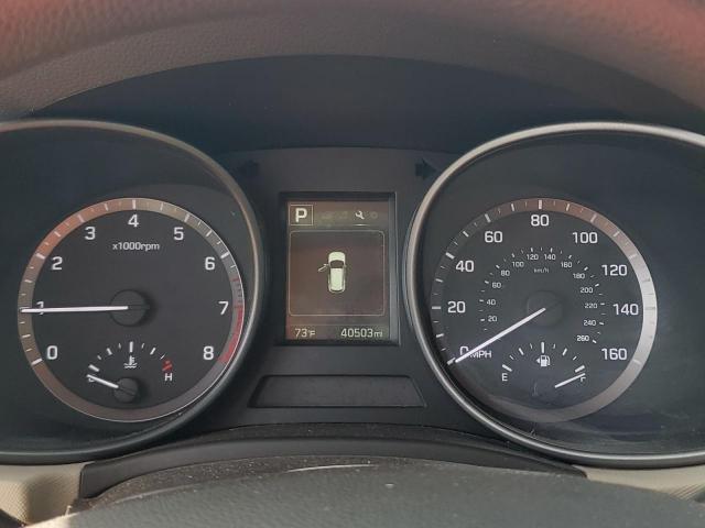 Hyundai SANTA FE Image 10