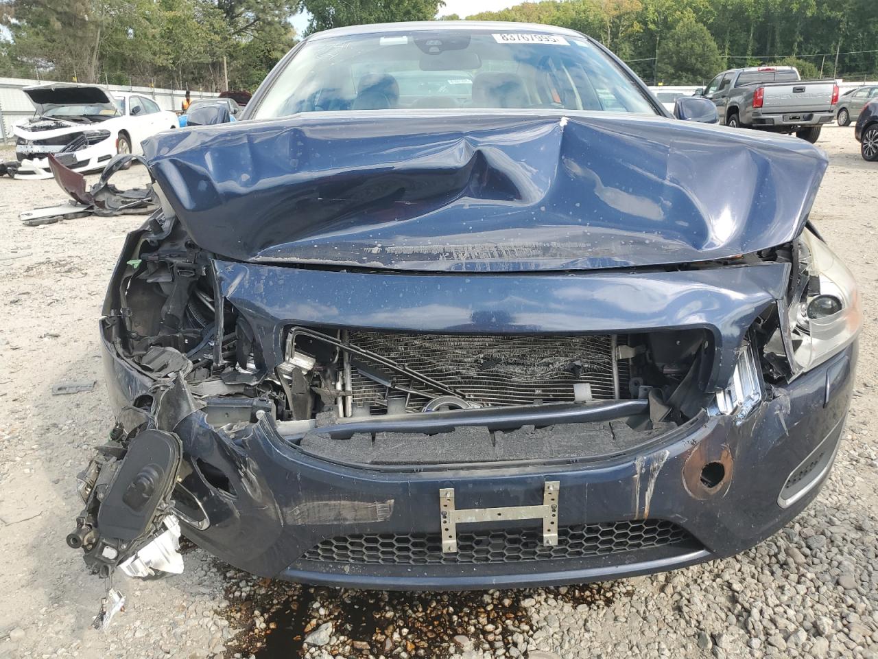 Volvo S60 T6 Image 3