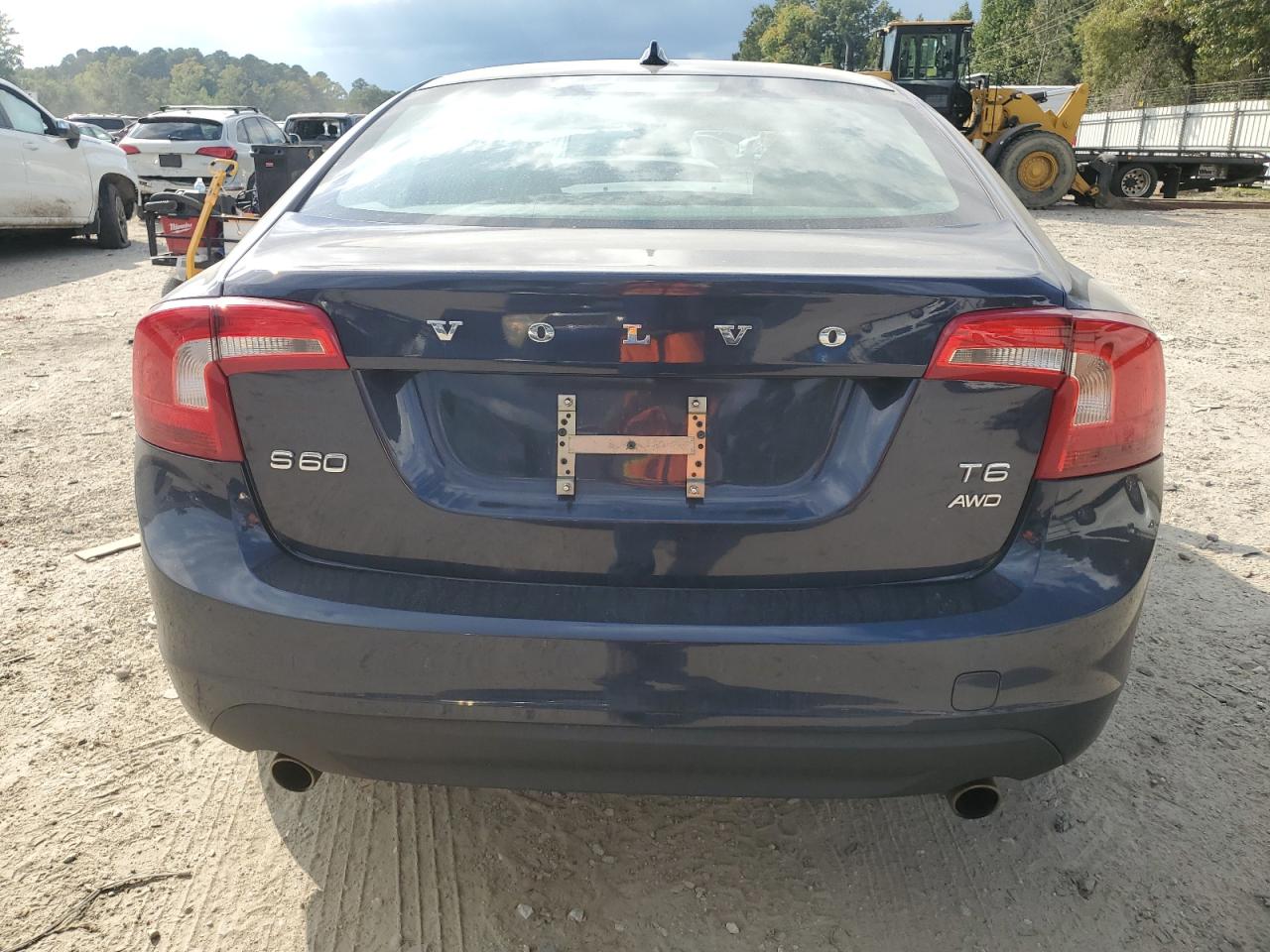 Volvo S60 T6 Image 4