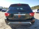 Nissan Pathfinder S Image 4