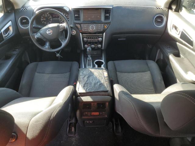 Nissan Pathfinder S Image 6