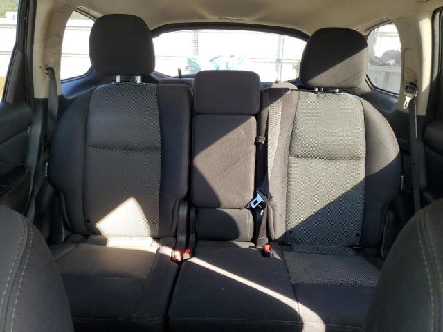 Nissan Pathfinder S Image 10