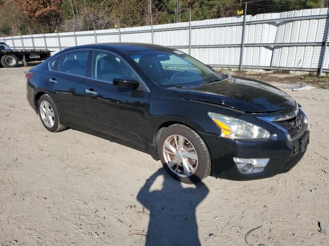 Nissan Altima 2.5 Image 3
