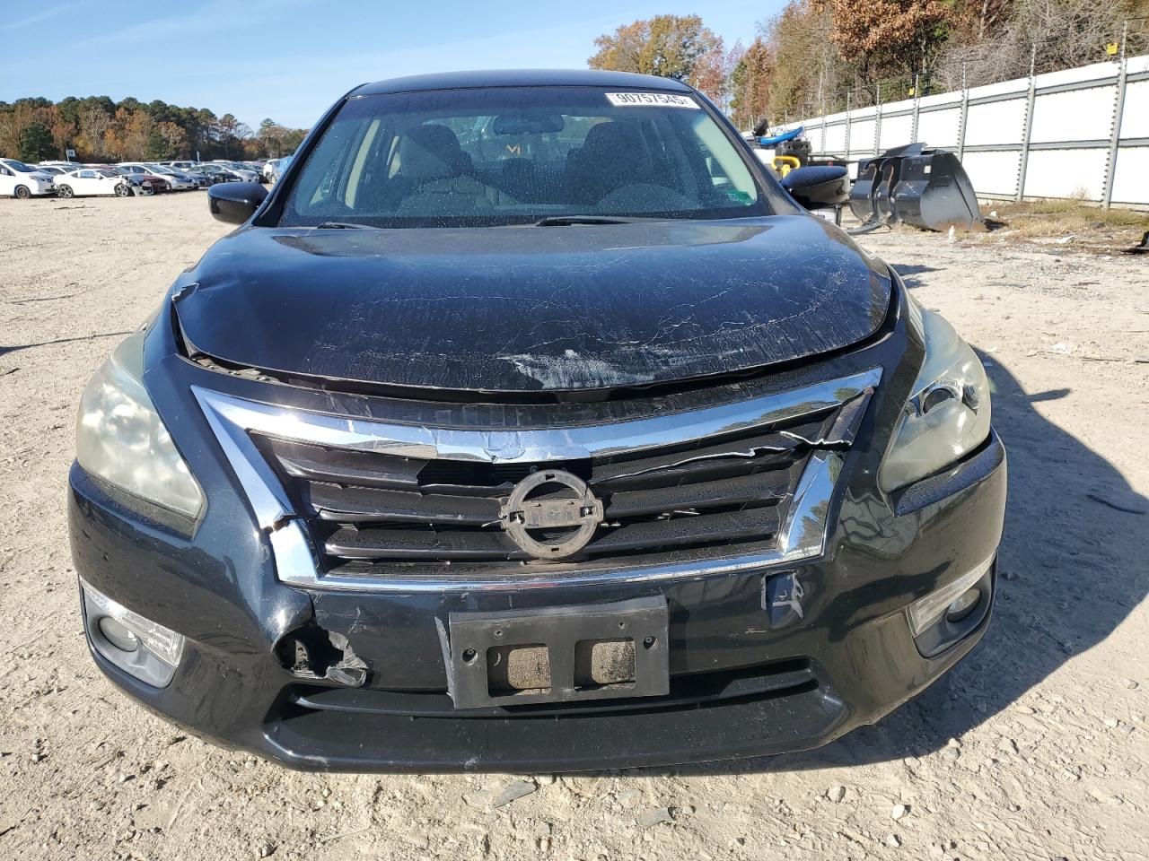 Nissan Altima 2.5 Image 4