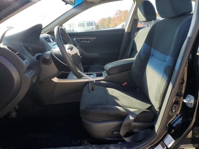 Nissan Altima 2.5 Image 8