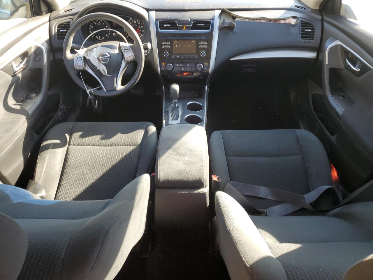 Nissan Altima 2.5 Image 10