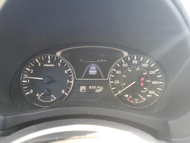 Nissan Altima 2.5 Image 5