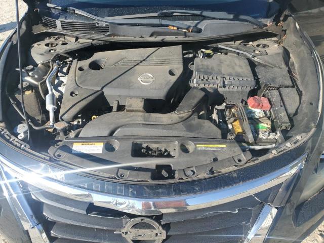 Nissan Altima 2.5 Image 9