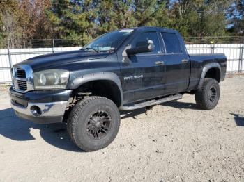  Salvage Dodge Ram 1500