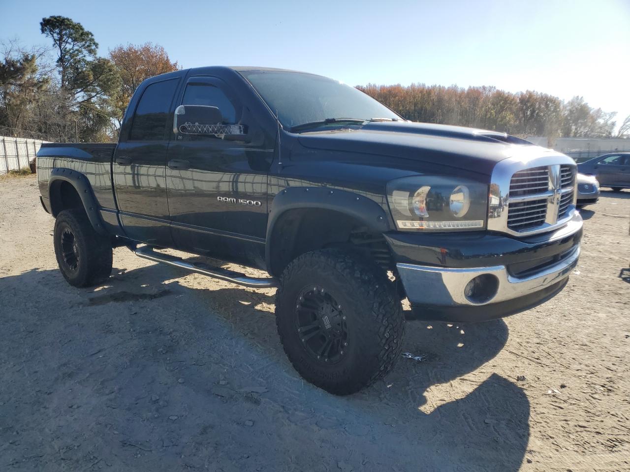 Dodge Ram 1500 St Image 7