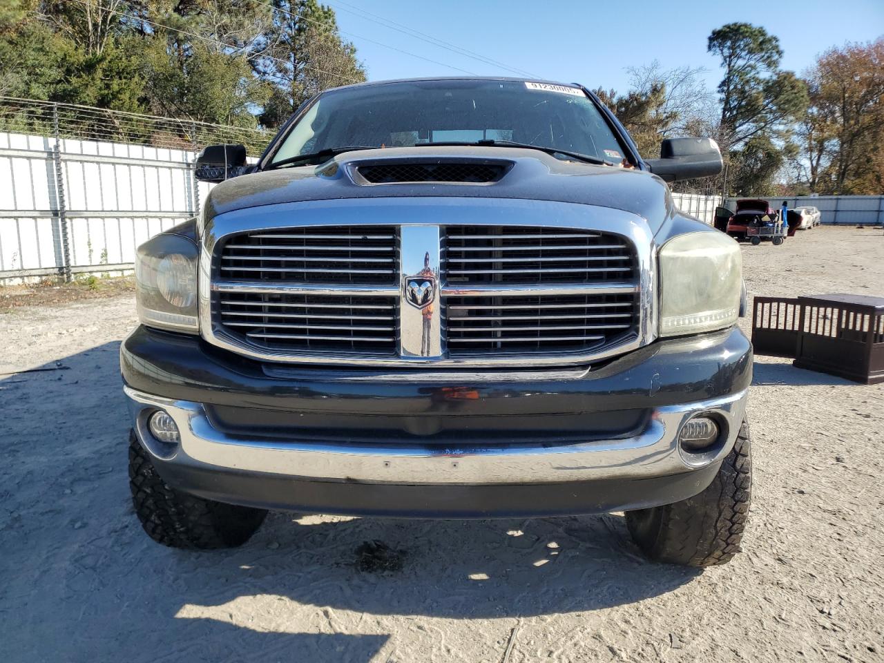 Dodge Ram 1500 St Image 12