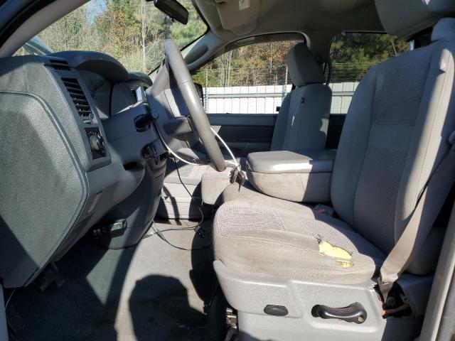 Dodge Ram 1500 St Image 4