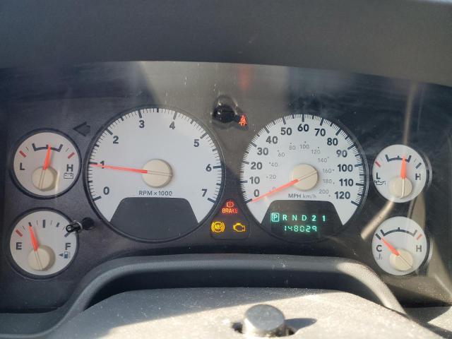 Dodge Ram 1500 St Image 5