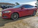 Ford Fusion Se Image 1