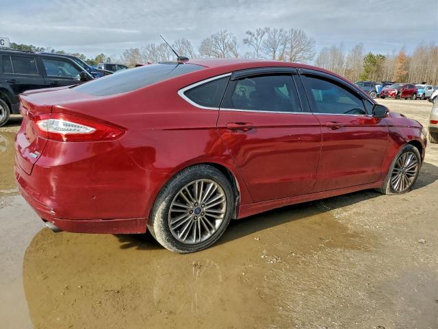 Ford Fusion Se Image 7