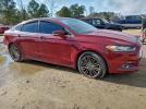 Ford Fusion Se Image 8