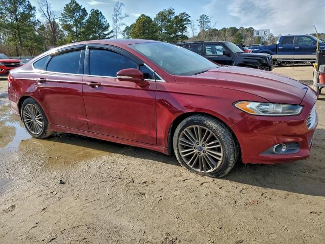 Ford Fusion Se Image 8