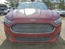 Ford Fusion Se Image 4