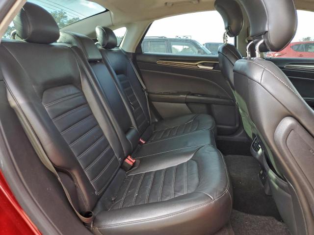 Ford Fusion Se Image 12