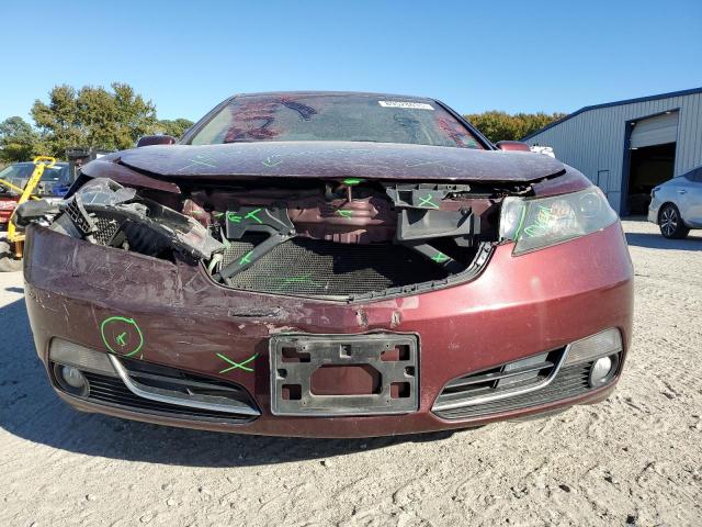 Acura TL Tech Image 7