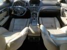 Acura TL Tech Image 5