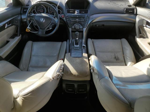 Acura TL Tech Image 5