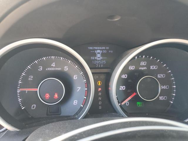 Acura TL Tech Image 8