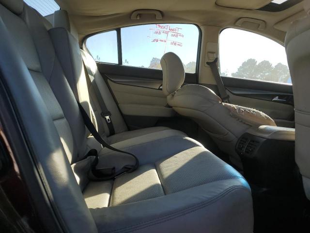 Acura TL Tech Image 10