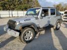 Jeep Wrangler Sport Image 1