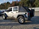 Jeep Wrangler Sport Image 5