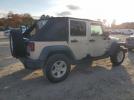 Jeep Wrangler Sport Image 8