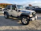 Jeep Wrangler Sport Image 6