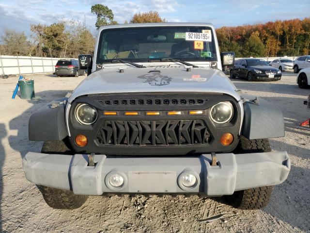 Jeep Wrangler Sport Image 4