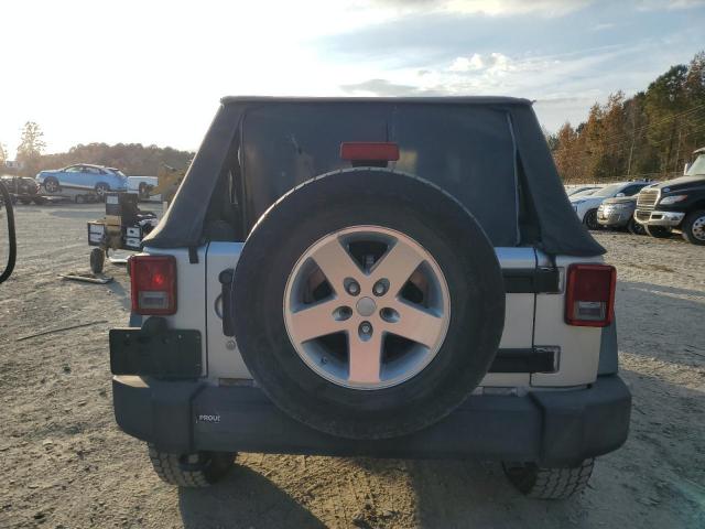 Jeep Wrangler Sport Image 7