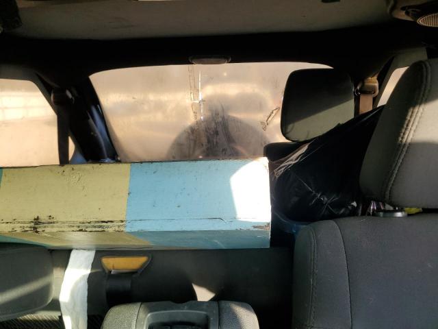 Jeep Wrangler Sport Image 12