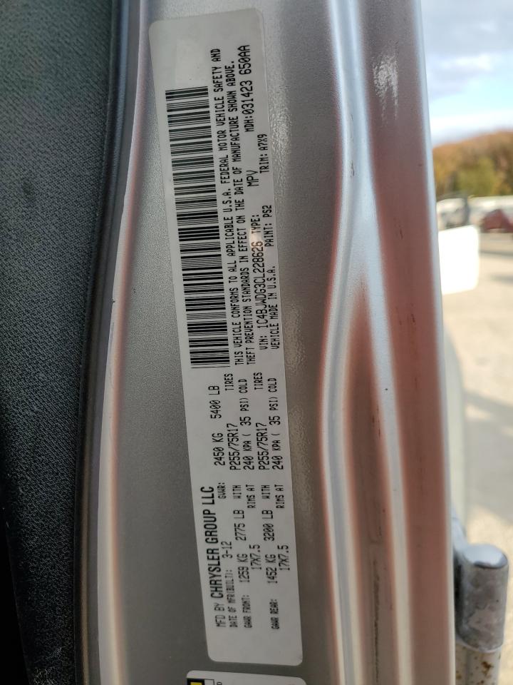 Jeep Wrangler Sport Image 9