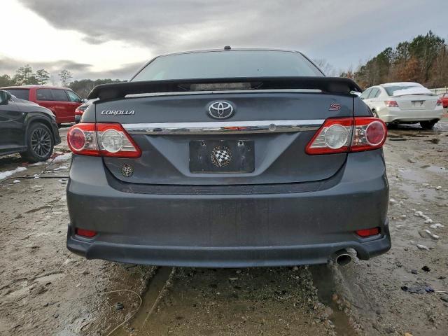 Toyota Corolla Base Image 4