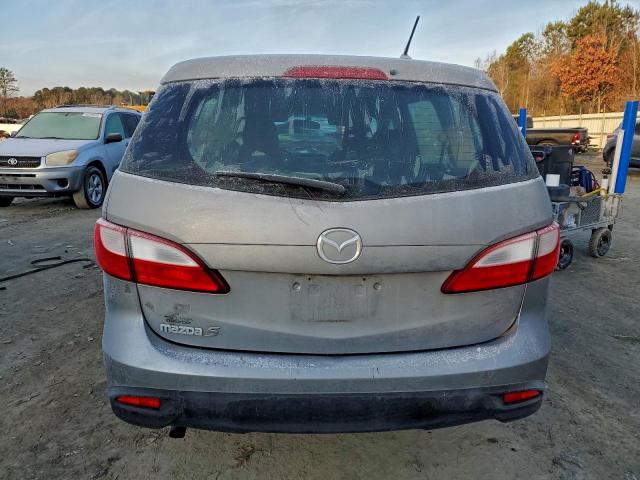 Mazda 5 Sport Image 9