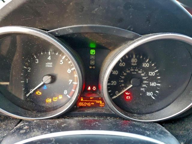 Mazda 5 Sport Image 13