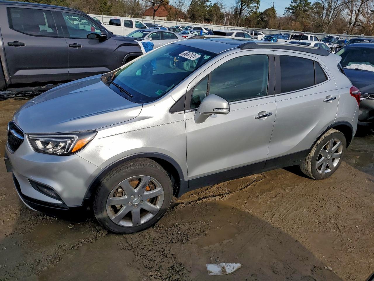 Buick Encore Essence Image 1