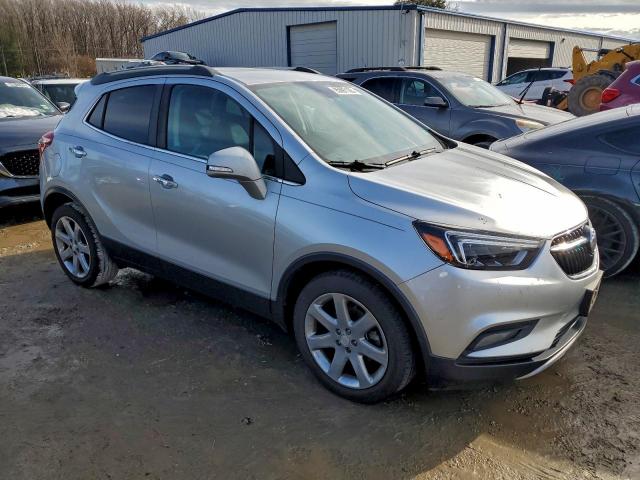 Buick Encore Essence Image 4