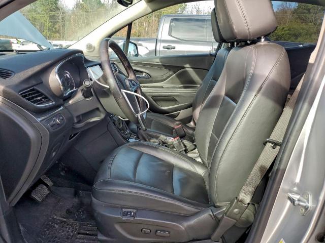 Buick Encore Essence Image 9