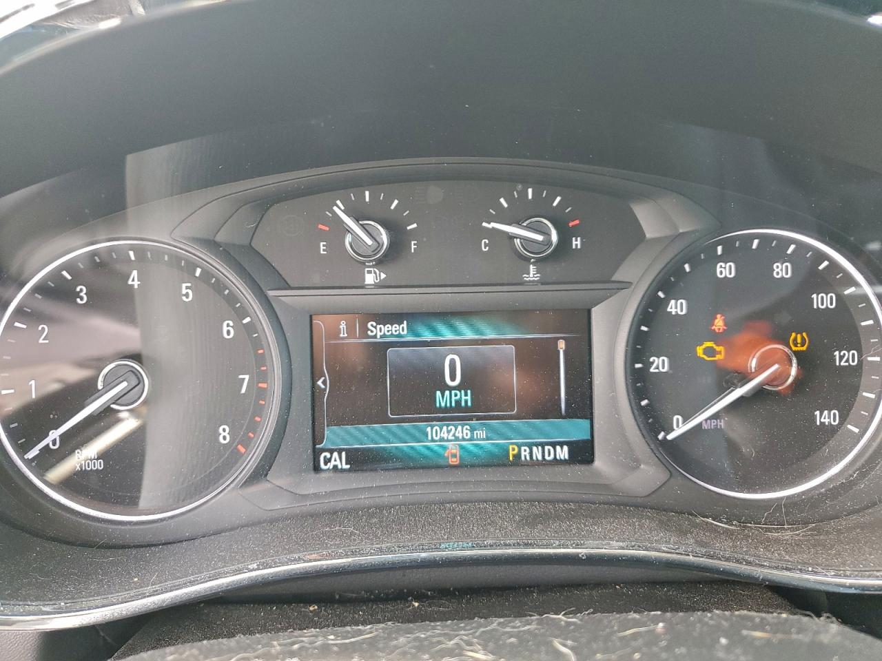 Buick Encore Essence Image 6