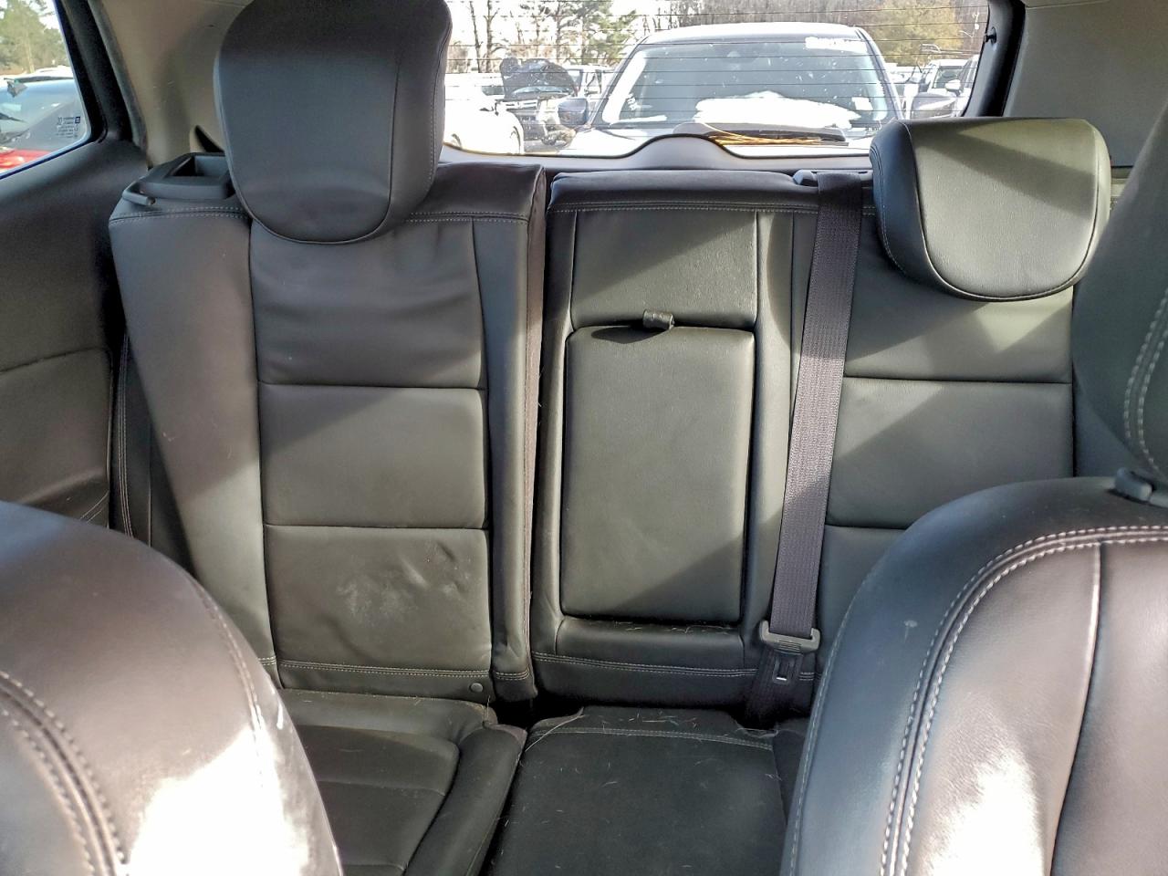 Buick Encore Essence Image 7