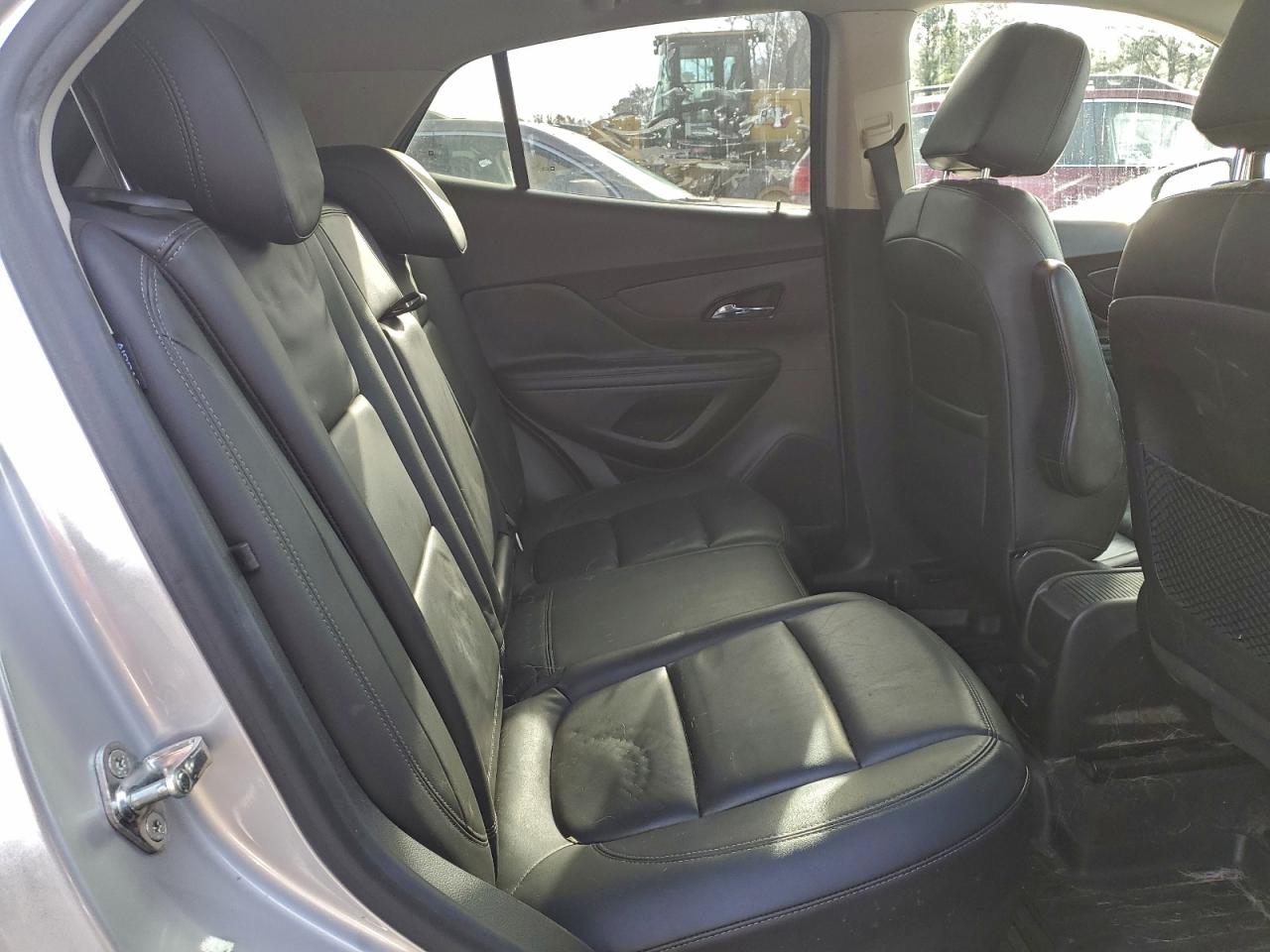 Buick Encore Essence Image 12